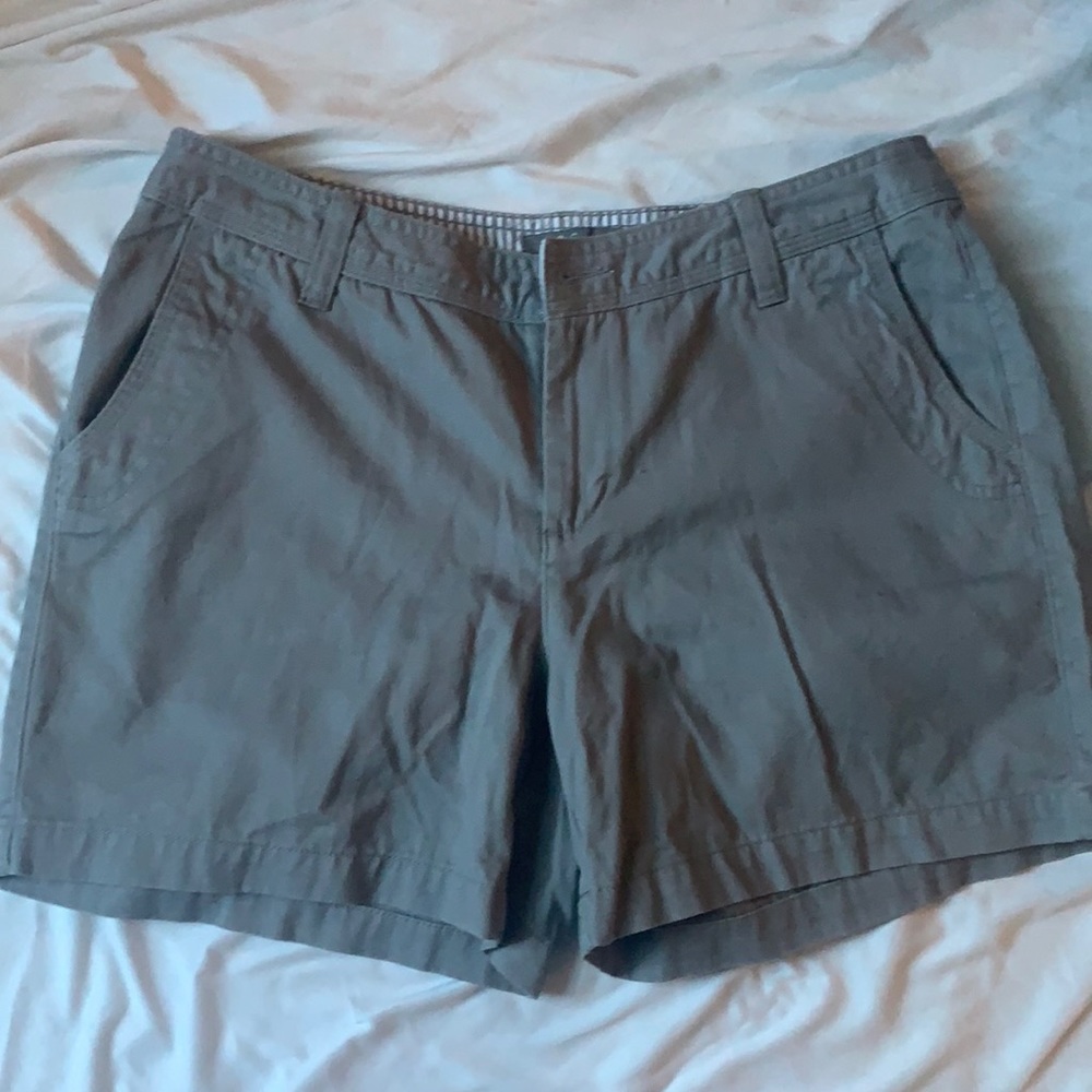 Women shorts